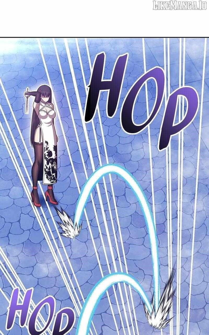 99 Reinforced Wood Stick Chapter 170 - Page 58 in English