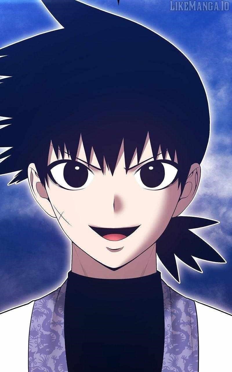 99 Reinforced Wood Stick Chapter 170 - Page 85 in English
