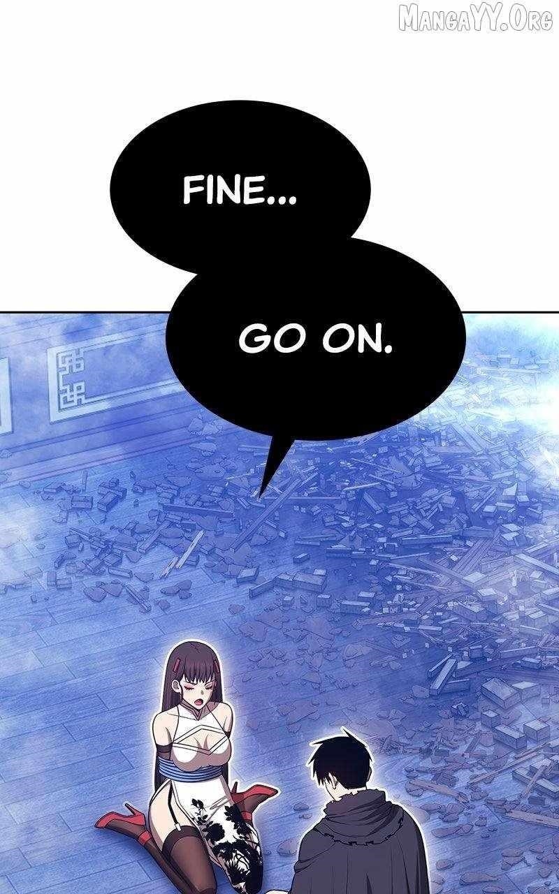 99 Reinforced Wood Stick Chapter 171 - Page 114 in English