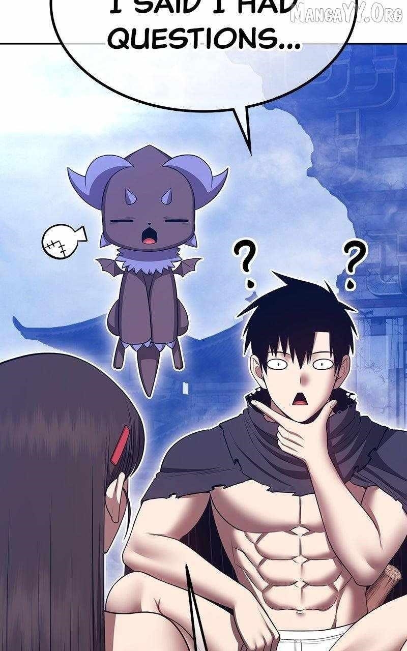 99 Reinforced Wood Stick Chapter 171 - Page 121 in English