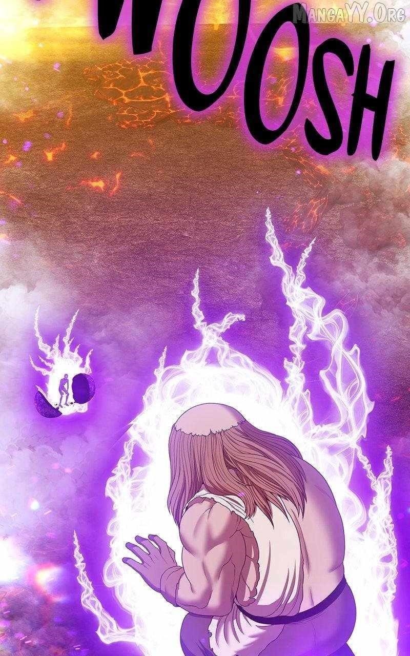 99 Reinforced Wood Stick Chapter 171 - Page 166 in English