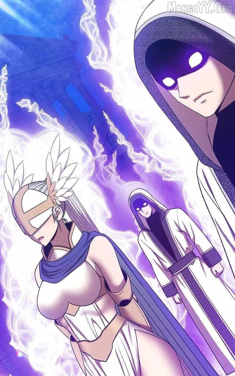 99 Reinforced Wood Stick Chapter 171 - Page 183 in English