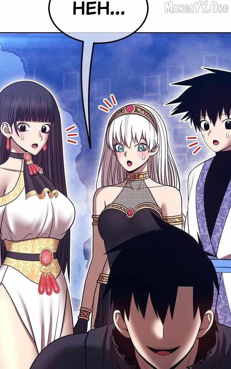 99 Reinforced Wood Stick Chapter 171 - Page 211 in English