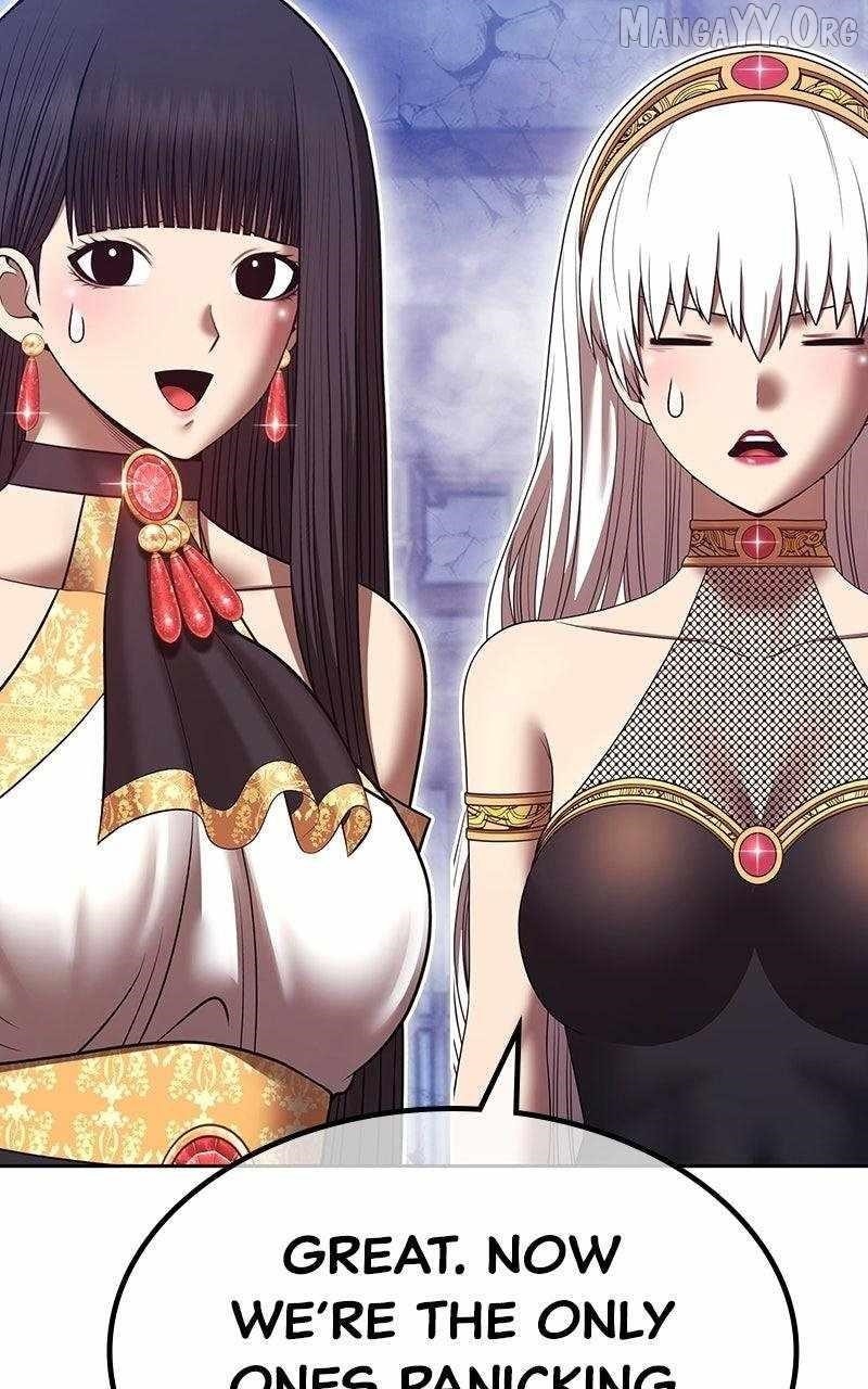 99 Reinforced Wood Stick Chapter 171 - Page 217 in English