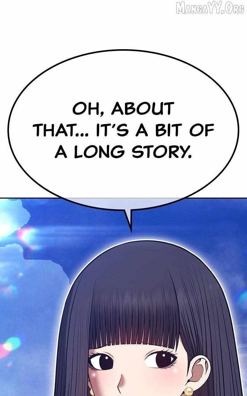 99 Reinforced Wood Stick Chapter 171 - Page 237 in English