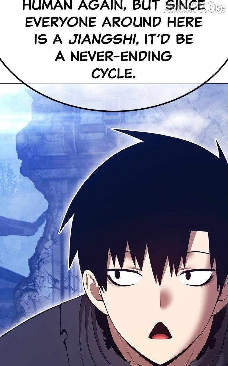 99 Reinforced Wood Stick Chapter 171 - Page 240 in English