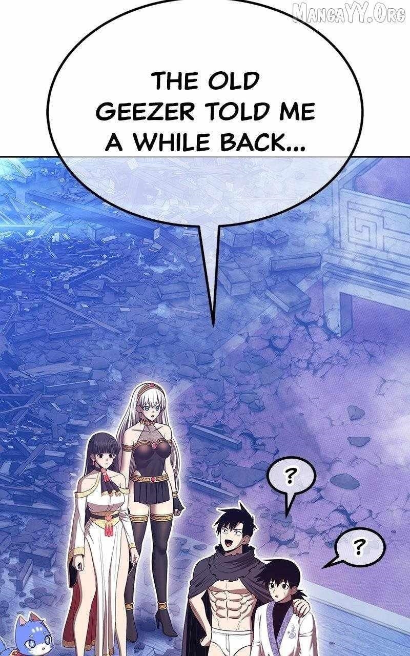 99 Reinforced Wood Stick Chapter 171 - Page 247 in English