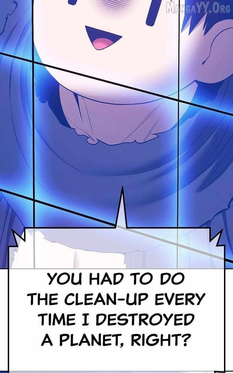 99 Reinforced Wood Stick Chapter 171 - Page 256 in English