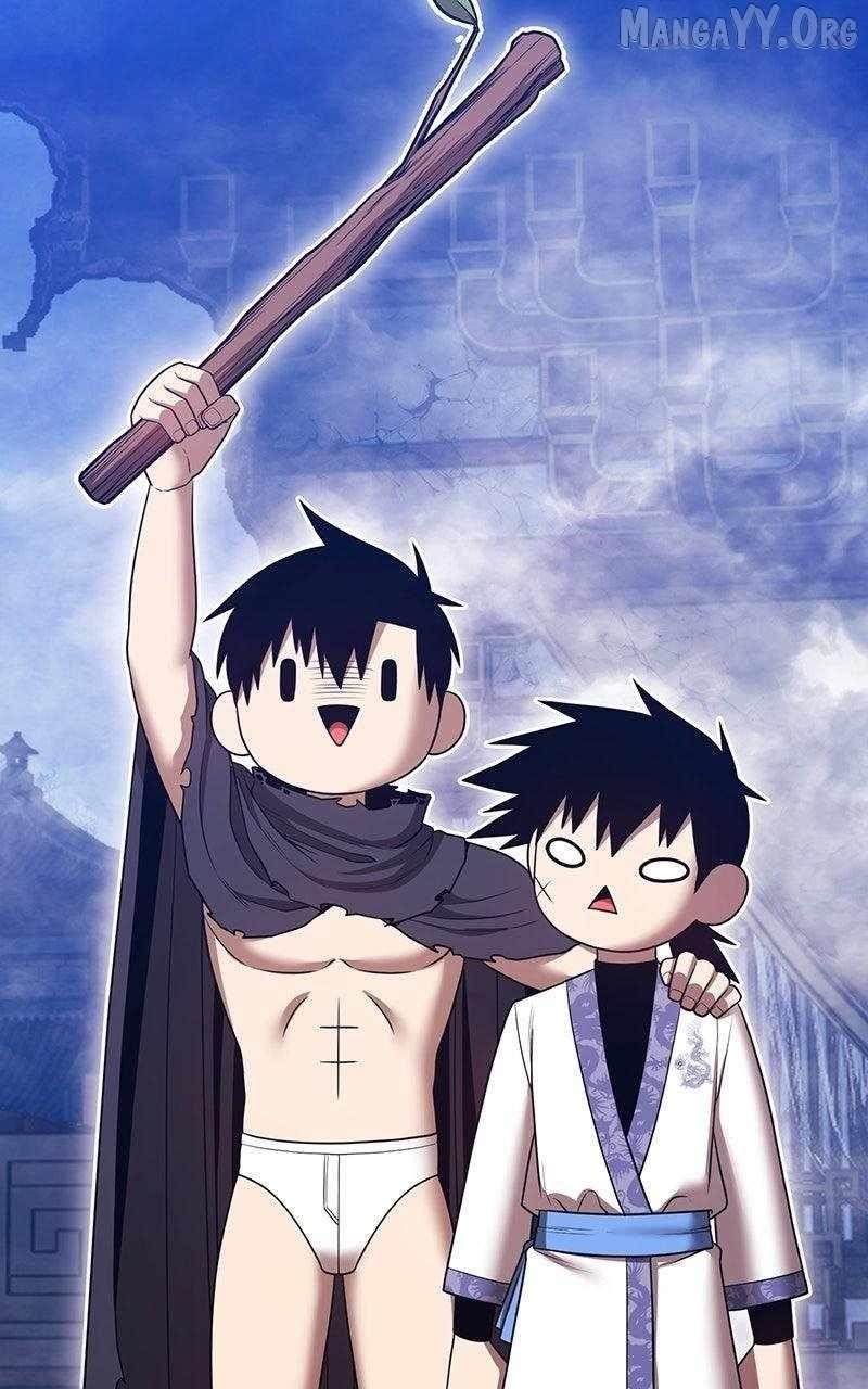 99 Reinforced Wood Stick Chapter 171 - Page 259 in English