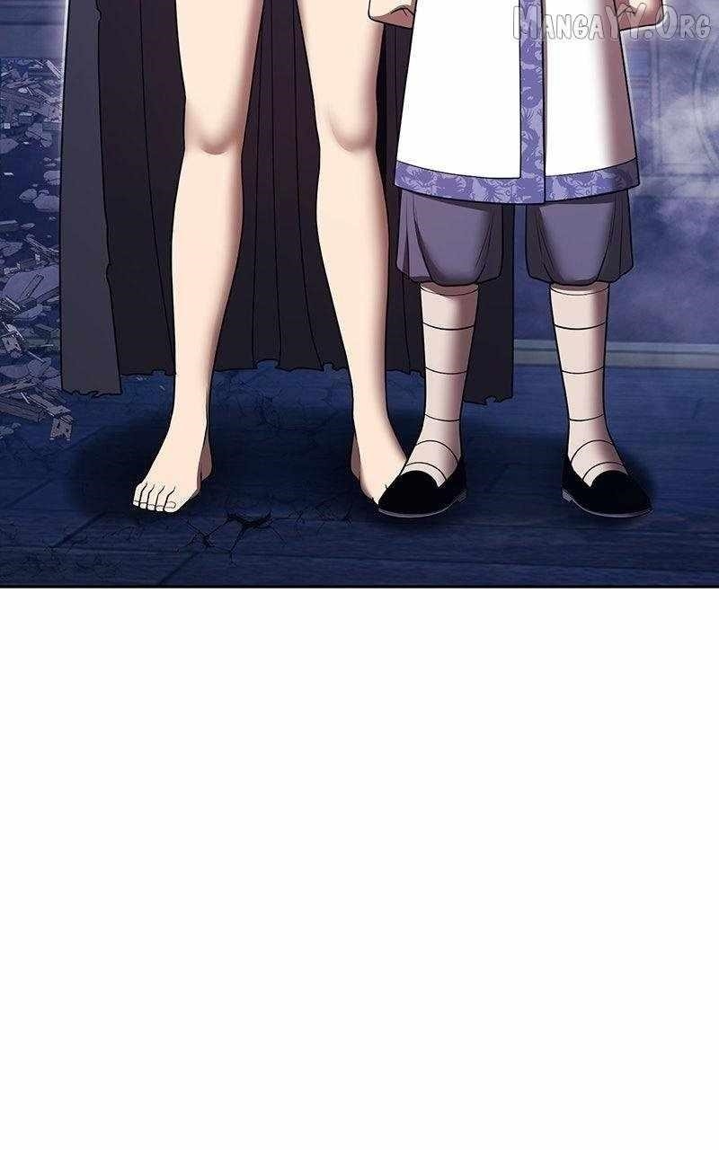 99 Reinforced Wood Stick Chapter 171 - Page 260 in English