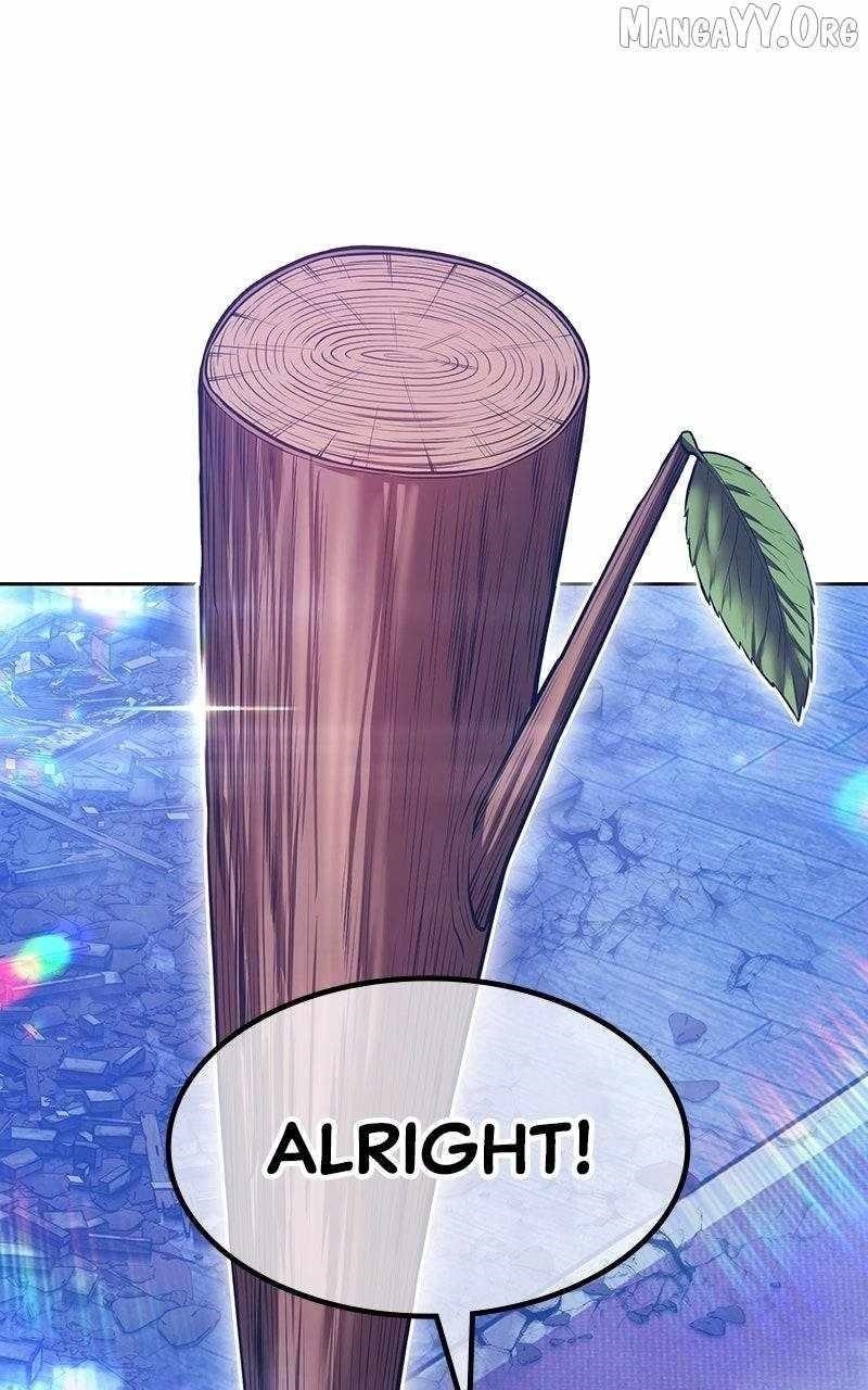 99 Reinforced Wood Stick Chapter 171 - Page 266 in English