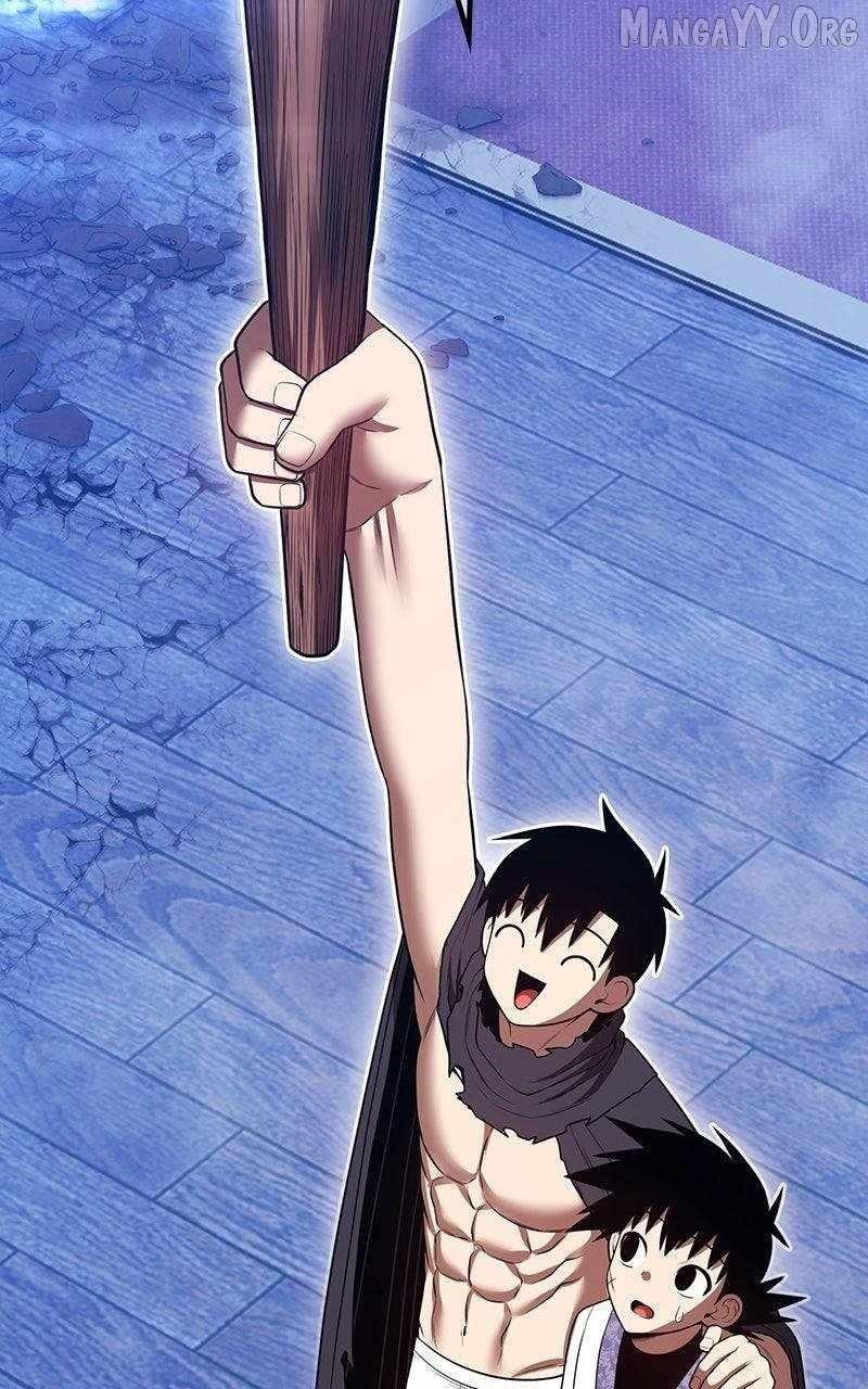 99 Reinforced Wood Stick Chapter 171 - Page 267 in English