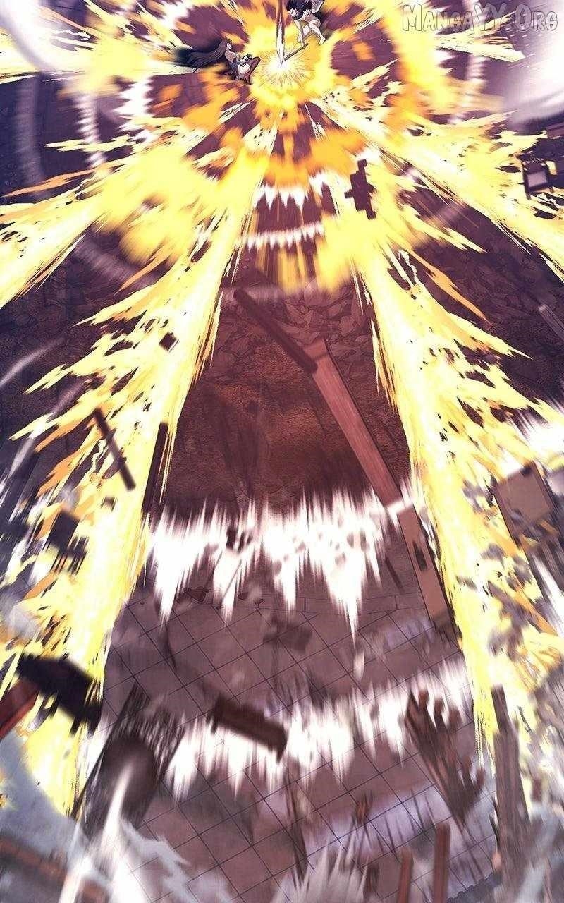 99 Reinforced Wood Stick Chapter 171 - Page 279 in English