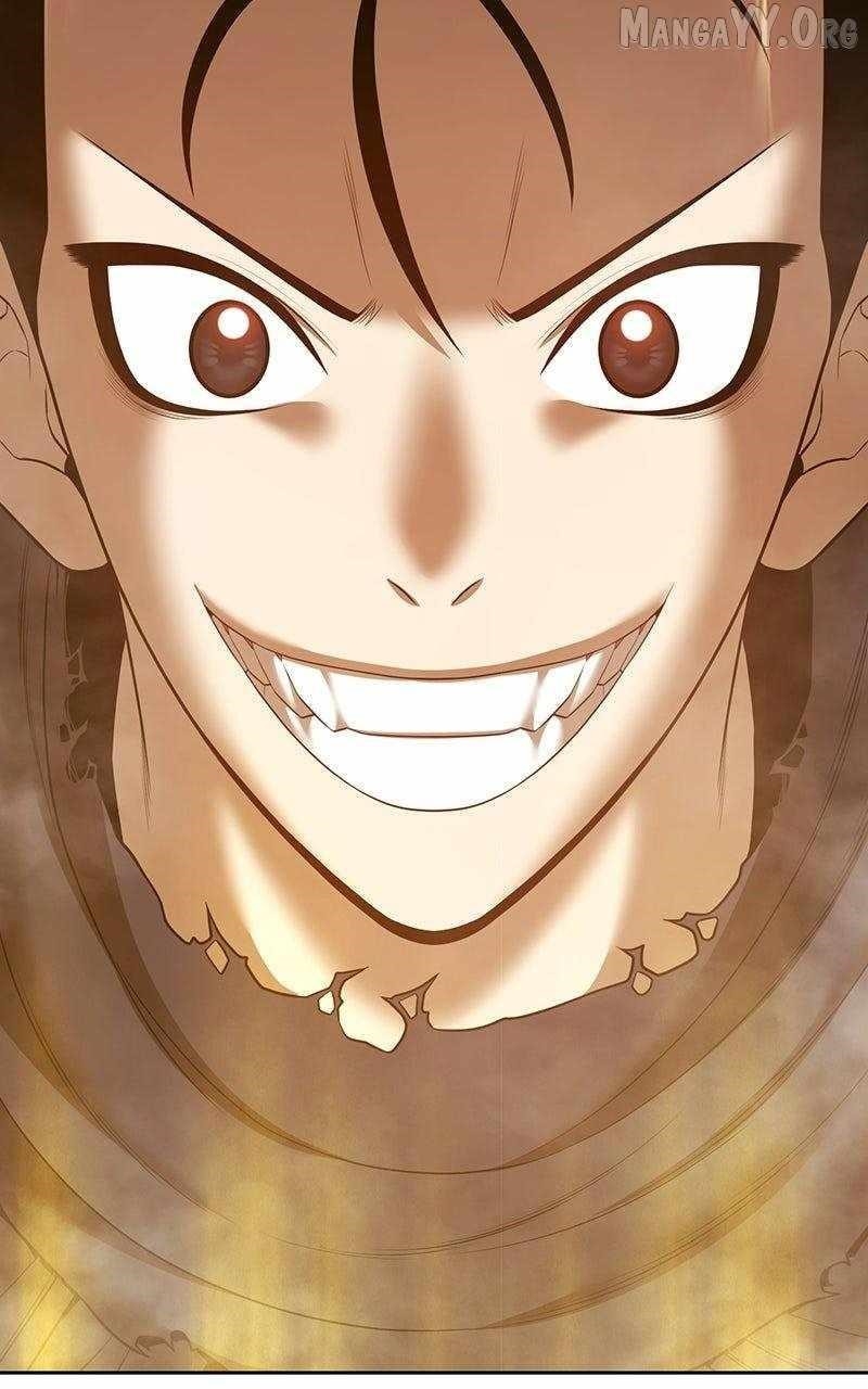 99 Reinforced Wood Stick Chapter 171 - Page 286 in English