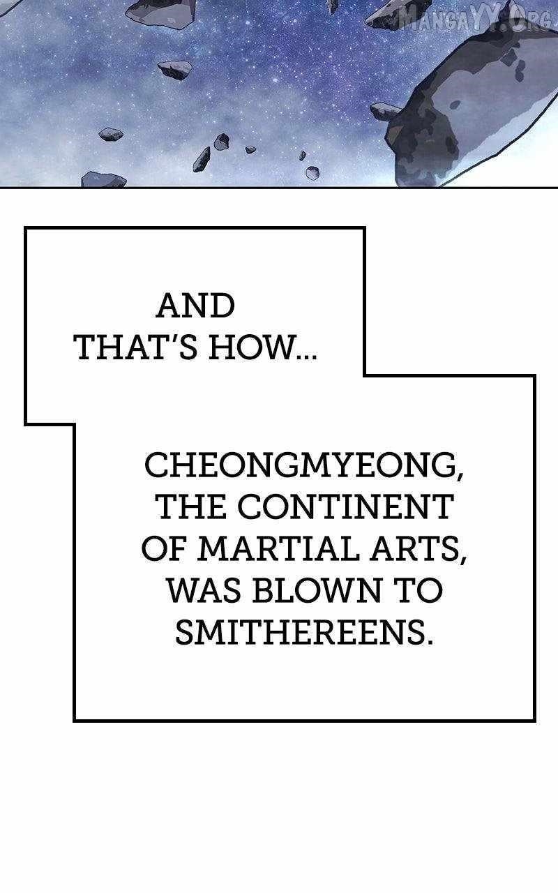 99 Reinforced Wood Stick Chapter 171 - Page 302 in English
