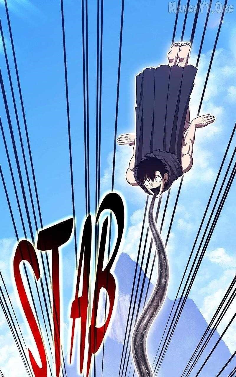 99 Reinforced Wood Stick Chapter 171 - Page 313 in English