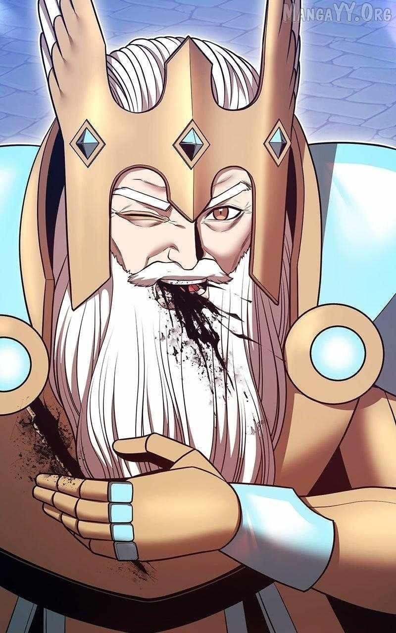 99 Reinforced Wood Stick Chapter 171 - Page 345 in English