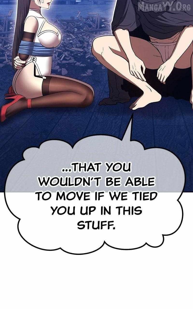 99 Reinforced Wood Stick Chapter 171 - Page 49 in English