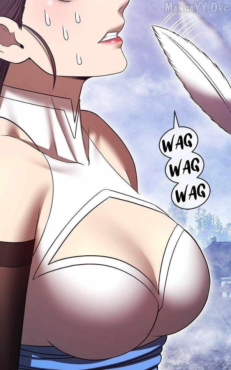 99 Reinforced Wood Stick Chapter 171 - Page 83 in English