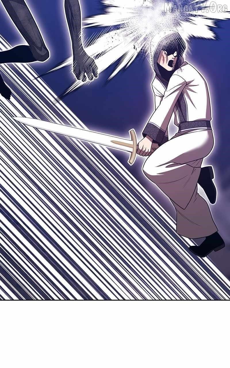 99 Reinforced Wood Stick Chapter 172 - Page 107 in English
