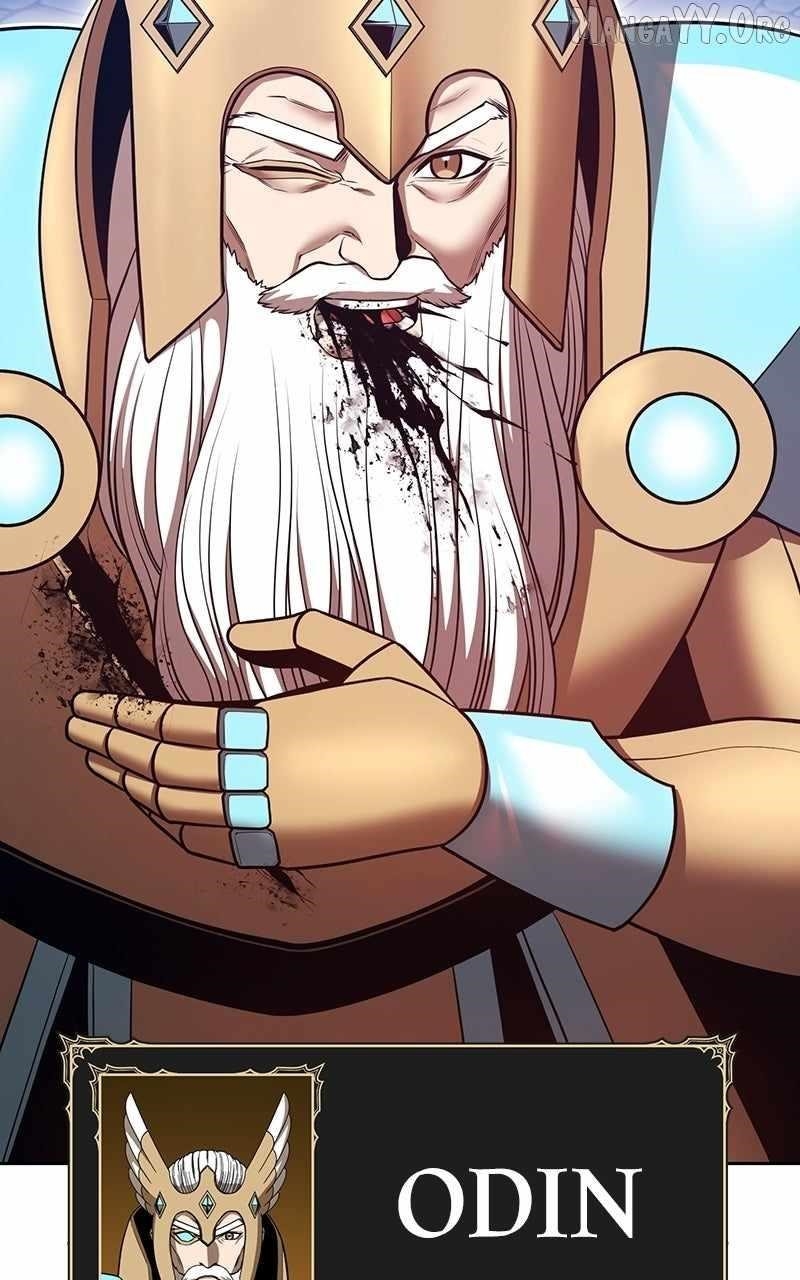 99 Reinforced Wood Stick Chapter 172 - Page 12 in English