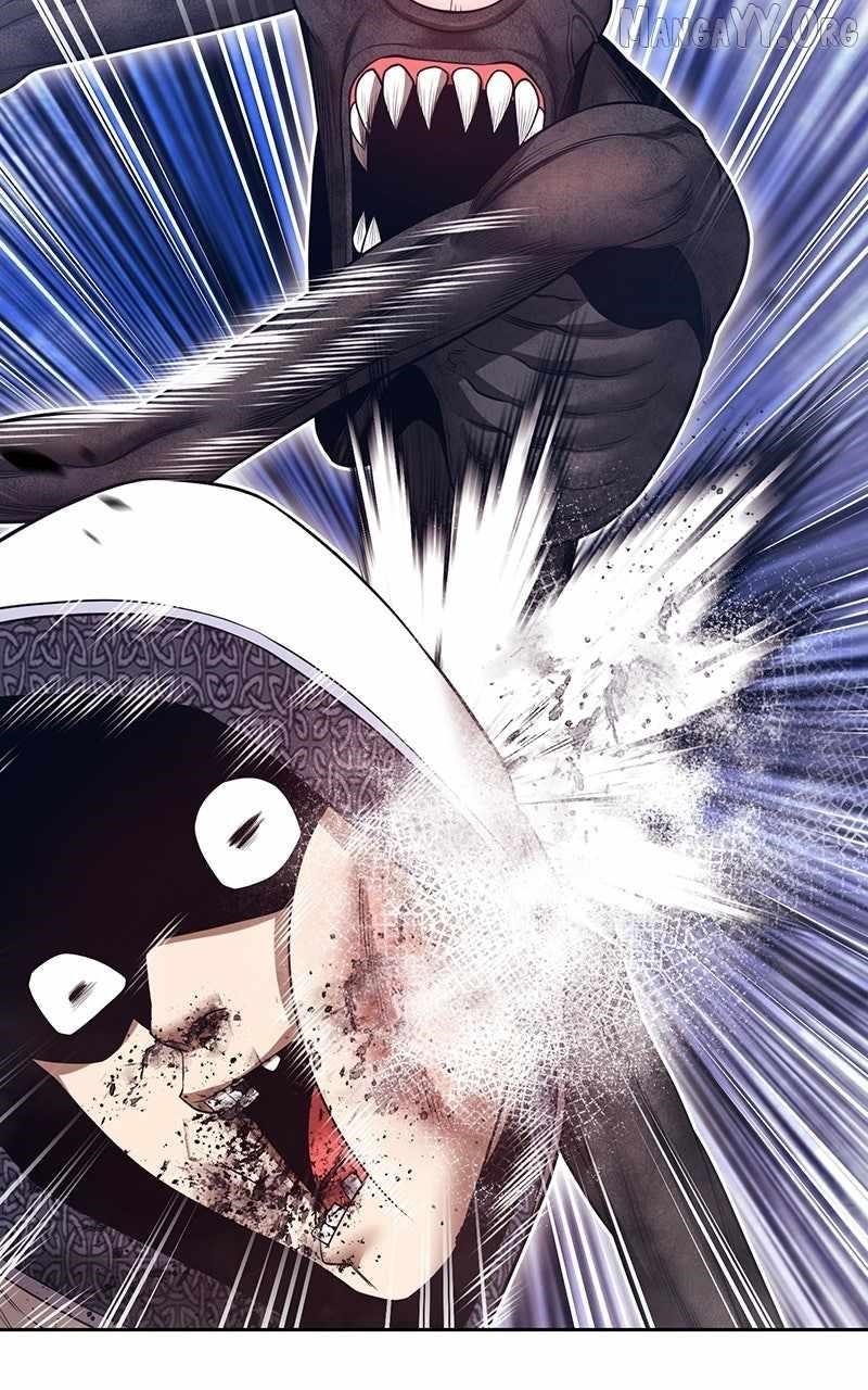 99 Reinforced Wood Stick Chapter 172 - Page 121 in English