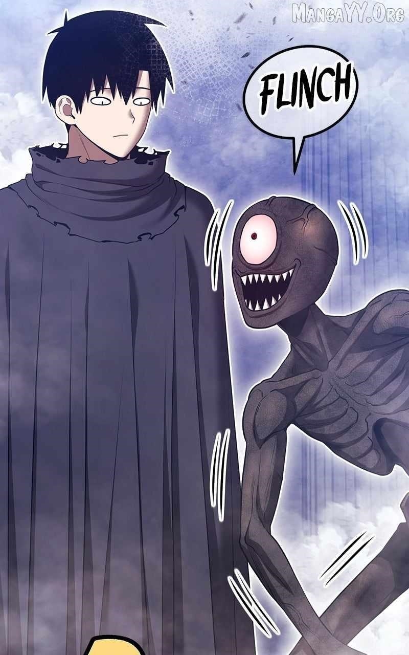99 Reinforced Wood Stick Chapter 172 - Page 159 in English
