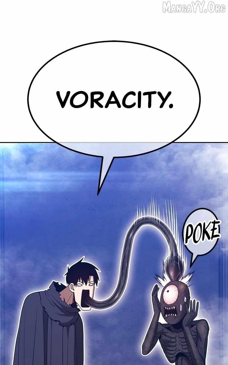 99 Reinforced Wood Stick Chapter 172 - Page 187 in English