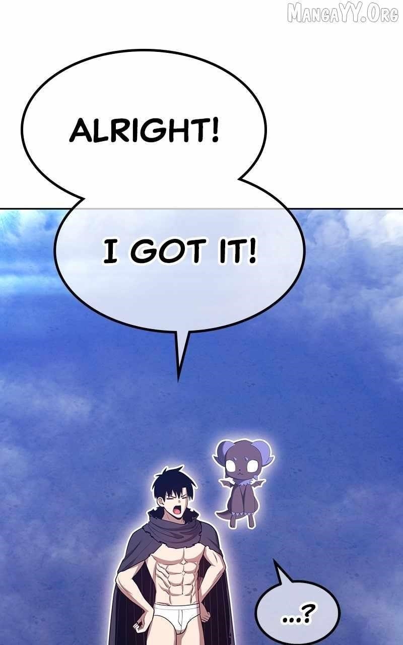 99 Reinforced Wood Stick Chapter 172 - Page 199 in English