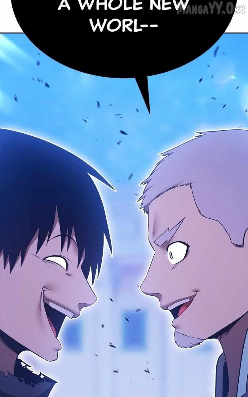 99 Reinforced Wood Stick Chapter 172 - Page 20 in English