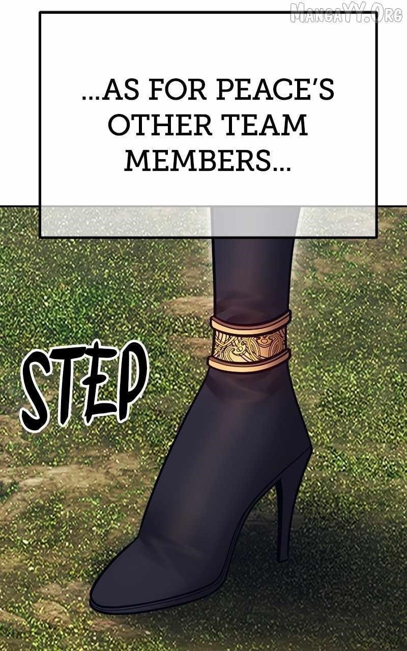 99 Reinforced Wood Stick Chapter 172 - Page 213 in English