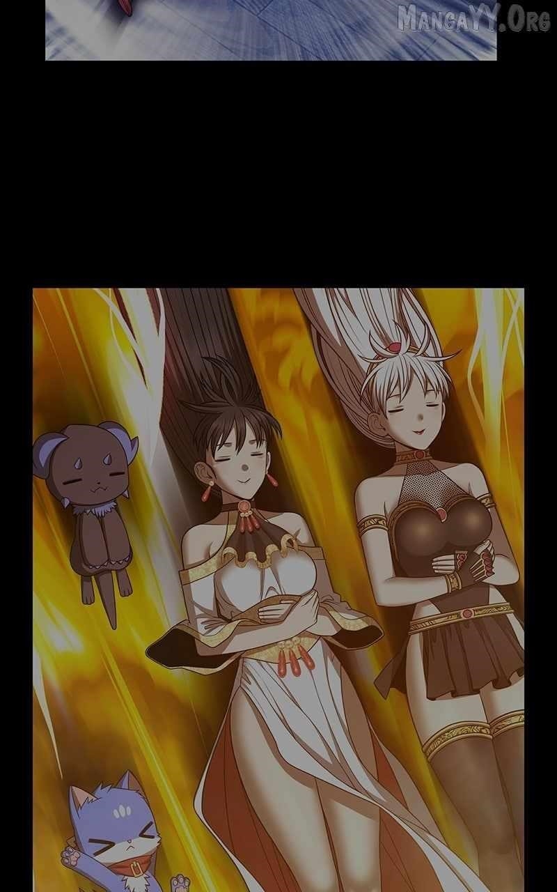 99 Reinforced Wood Stick Chapter 172 - Page 239 in English