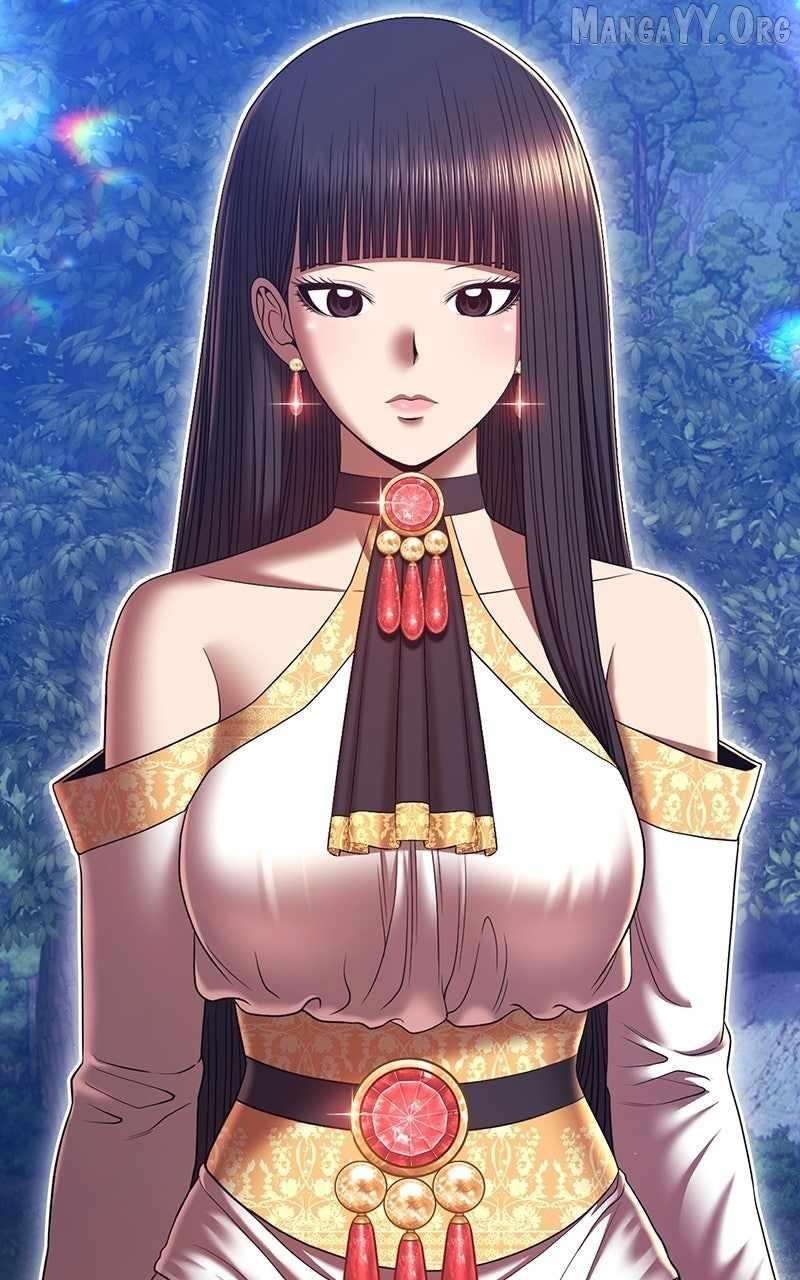 99 Reinforced Wood Stick Chapter 172 - Page 249 in English