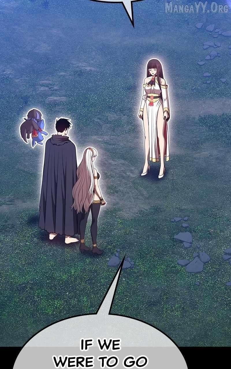 99 Reinforced Wood Stick Chapter 172 - Page 256 in English