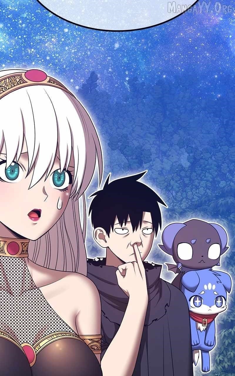 99 Reinforced Wood Stick Chapter 172 - Page 260 in English
