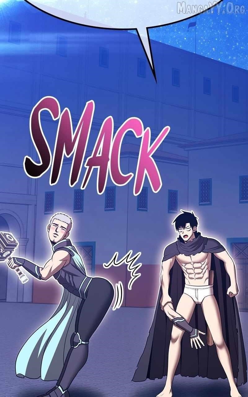 99 Reinforced Wood Stick Chapter 172 - Page 57 in English