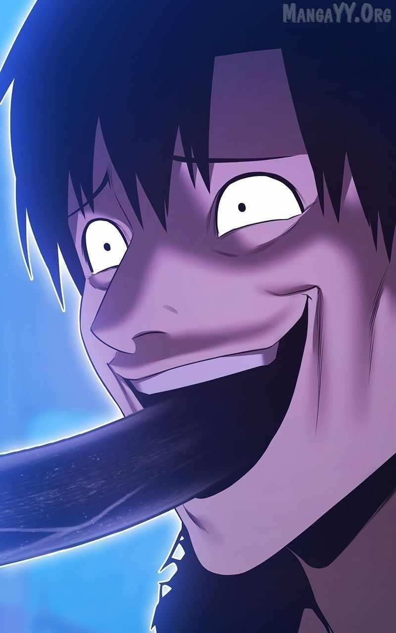 99 Reinforced Wood Stick Chapter 172 - Page 75 in English