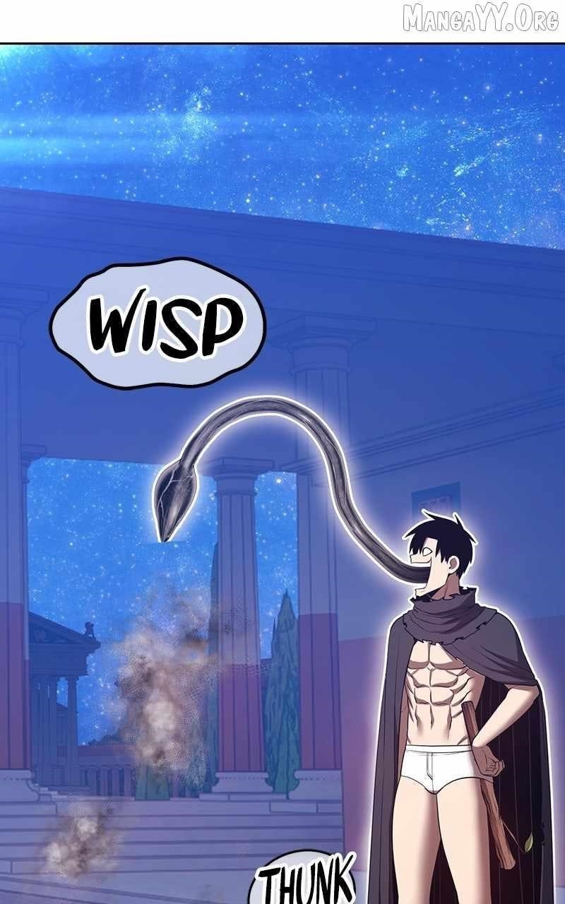 99 Reinforced Wood Stick Chapter 172 - Page 79 in English