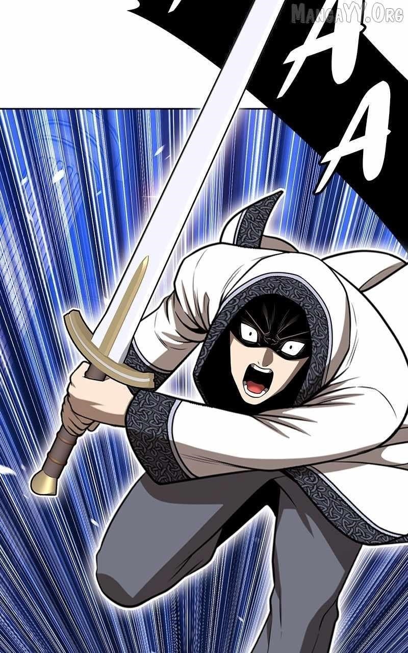 99 Reinforced Wood Stick Chapter 172 - Page 99 in English