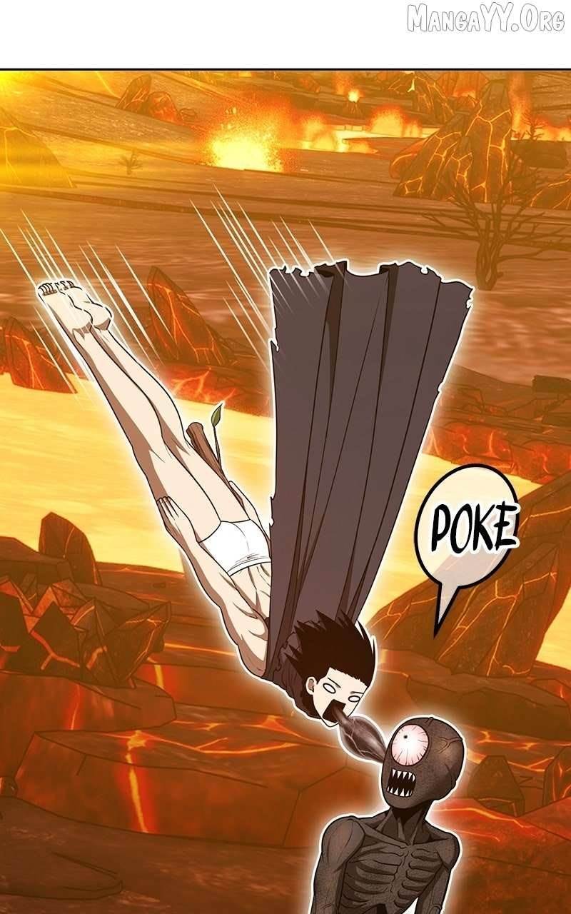 99 Reinforced Wood Stick Chapter 173 - Page 102 in English