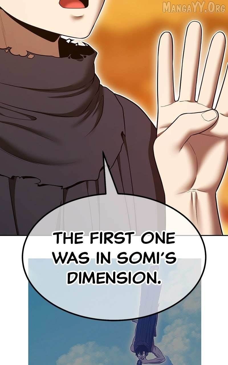 99 Reinforced Wood Stick Chapter 173 - Page 115 in English