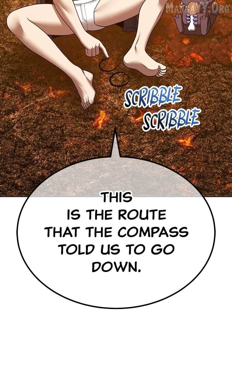 99 Reinforced Wood Stick Chapter 173 - Page 121 in English