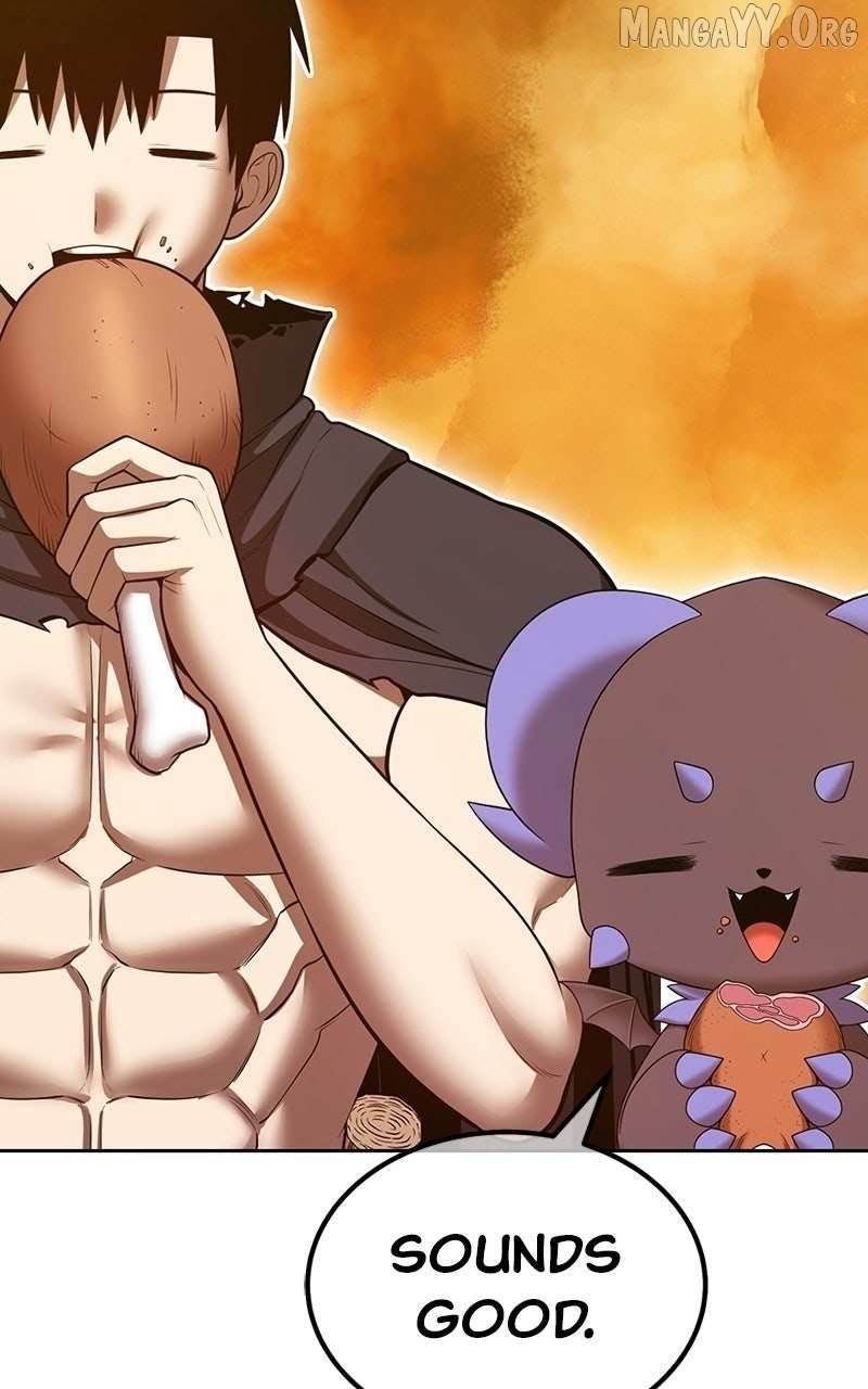 99 Reinforced Wood Stick Chapter 173 - Page 126 in English