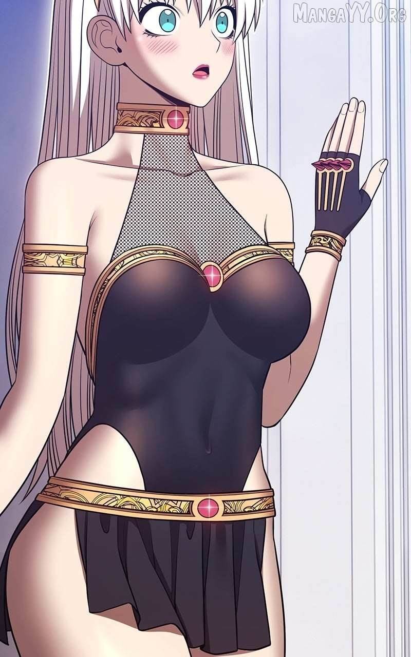 99 Reinforced Wood Stick Chapter 173 - Page 159 in English