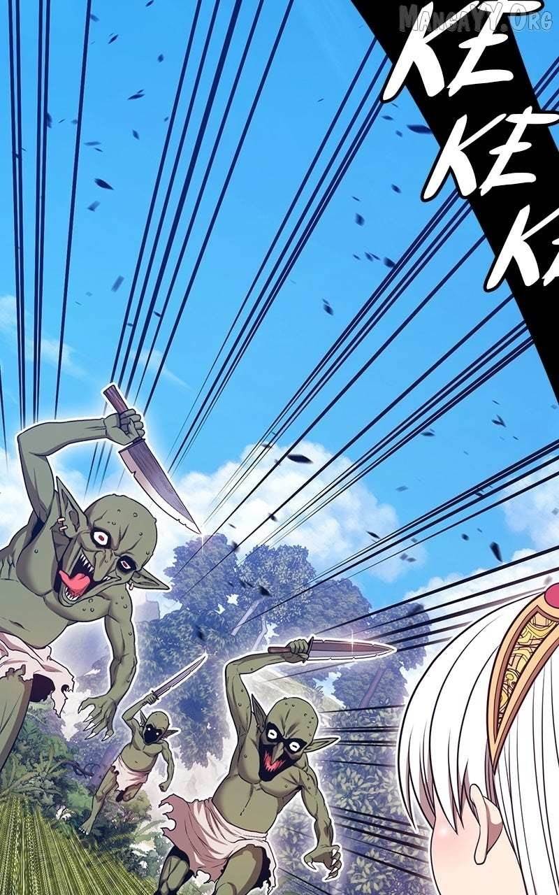 99 Reinforced Wood Stick Chapter 173 - Page 191 in English