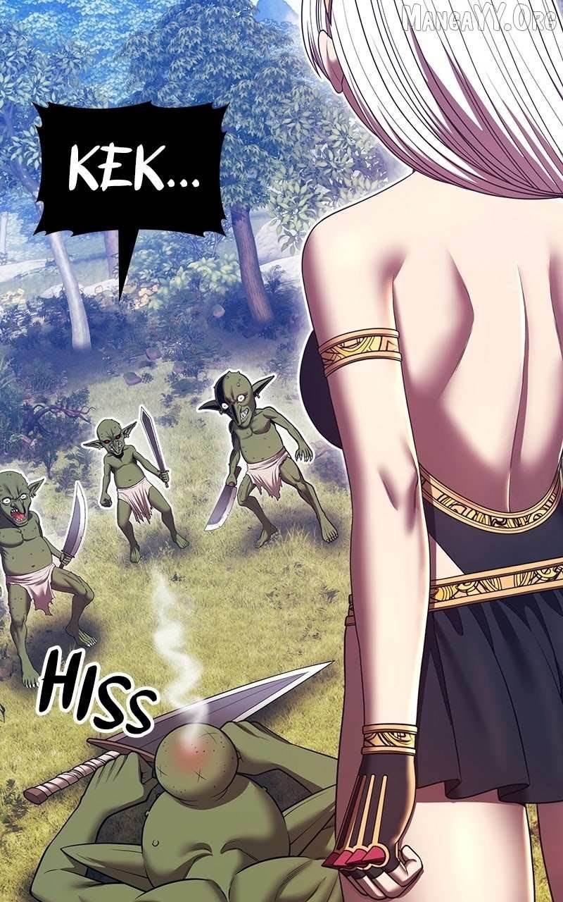 99 Reinforced Wood Stick Chapter 173 - Page 228 in English