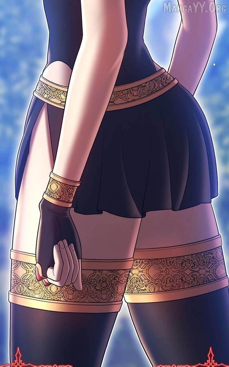99 Reinforced Wood Stick Chapter 173 - Page 244 in English