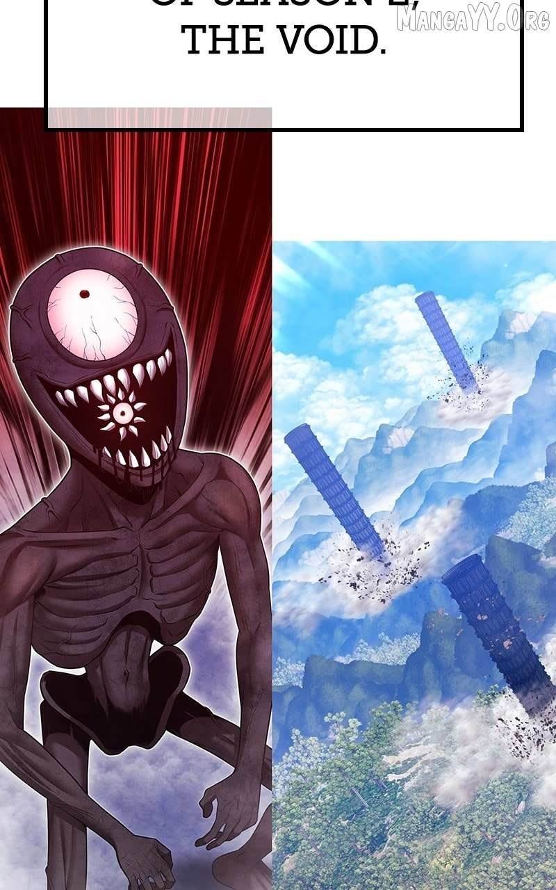 99 Reinforced Wood Stick Chapter 173 - Page 266 in English