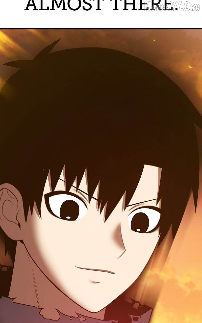 99 Reinforced Wood Stick Chapter 173 - Page 277 in English