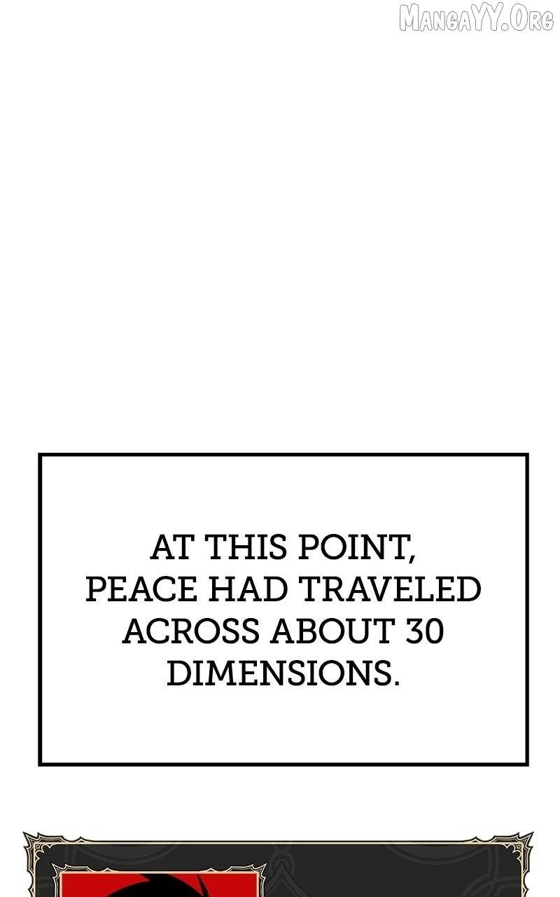 99 Reinforced Wood Stick Chapter 173 - Page 279 in English